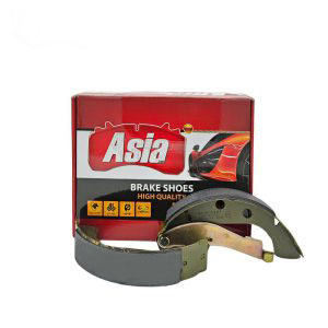 لنت ترمز عقب پژو 405 برند آسیا (Asia)