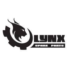 لنت ترمز لینکس lynx